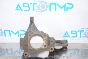 Subaru b9 Tribeca front left axle