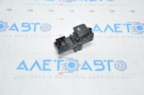 Rear left window lift control for Subaru Forester 14-18 SJ