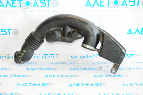 Air duct Subaru Forester 14-18 SJ 2.5