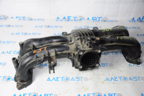 Intake manifold for Subaru Forester 14-18 SJ 2.5