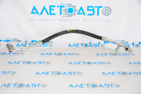 Subaru Forester 14-18 SJ 2.5, 2.0 air conditioner condenser-compressor hose