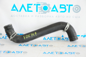 Upper cooling hose for Subaru Forester 14-18 SJ 2.5