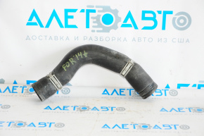 Lower cooling hose for Subaru Forester 14-18 SJ 2.5