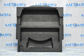 Trunk tray Subaru Forester 14-18 SJ