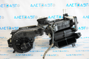 Subaru Forester 14-18 SJ heater assembly manual