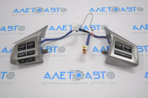 Subaru Forester 14-16 SJ steering wheel controls