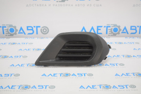 Right fog light plug for Subaru Forester 14-16 SJ pre-restyling