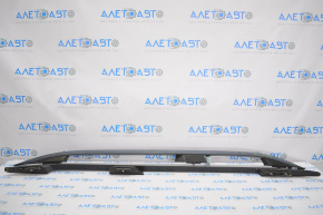 2 x Roof Rails for Subaru Forester 14-18 SJ