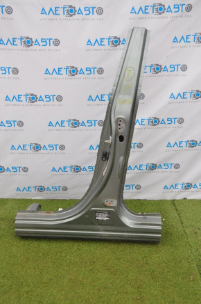 Left center pillar for Subaru Forester 14-18 SJ