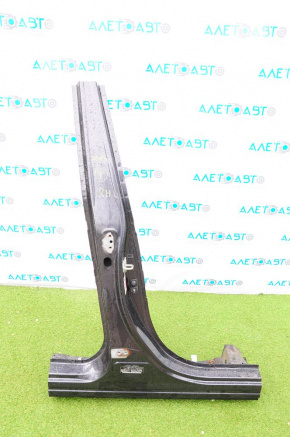 Right center pillar for Subaru Forester 14-18 SJ