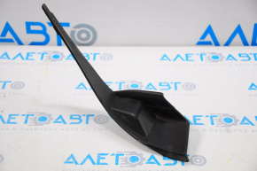 Right windshield wiper seal for Subaru Forester 14-18 SJ