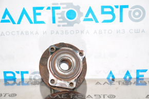 Front left hub for Subaru Forester 14-18 SJ