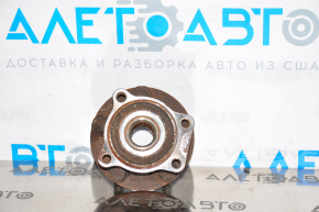 Front right hub for Subaru Forester 14-18 SJ