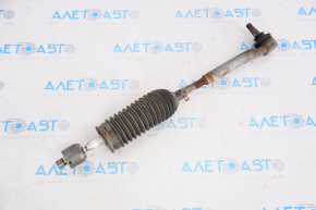 Right steering rod with tip for Subaru Forester 14-18 SJ