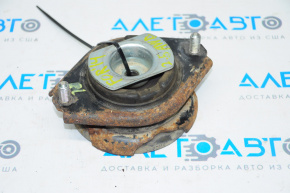 Rear left shock absorber support for Subaru Forester 14-18 SJ