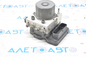 ABS ABS Subaru Forester 14-18 SJ 2.5 automatic transmission