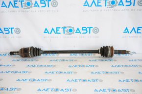 Drive axle shaft rear left Subaru Forester 14-18 SJ 2.5, 2.0 automatic transmission