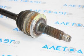 Drive axle shaft rear left Subaru Forester 14-18 SJ 2.5, 2.0 automatic transmission