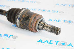 Drive axle shaft rear left Subaru Forester 14-18 SJ 2.5, 2.0 automatic transmission
