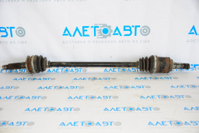 Drive axle shaft rear right Subaru Forester 14-18 SJ 2.5, 2.0 automatic transmission