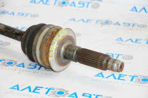 Drive axle shaft rear right Subaru Forester 14-18 SJ 2.5, 2.0 automatic transmission