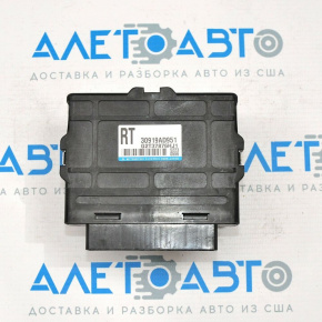 TRANSMISSION CONTROL MODULE Subaru Forester 15-15 SJ 2.5