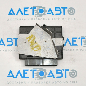 TRANSMISSION CONTROL MODULE Subaru Forester 15-15 SJ 2.5