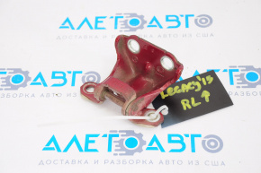 Upper rear left door hinge for Subaru Legacy 15-19