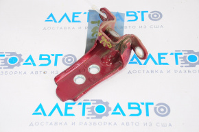Lower rear left door hinge for Subaru Legacy 15-19