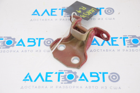 Upper front left door hinge for Subaru Legacy 15-19