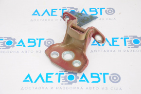 Lower front left door hinge for Subaru Legacy 15-19