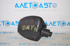 Subaru Legacy 15-17 garbage disposal