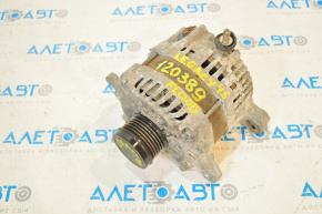 Subaru Legacy 15-17 Alternator Water Damage