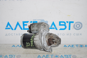 Subaru Legacy Starter 15-19 Water Damage