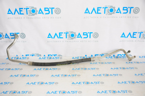 Subaru Legacy 15-16 air conditioner compressor-heater hose
