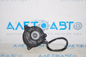 Left Cooling Fan Motor for Subaru Legacy 15-19