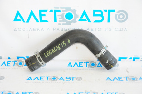 Lower cooling hose for Subaru Legacy 15-19