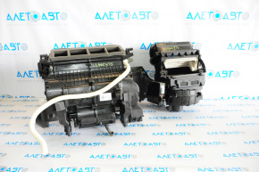 Heater assembly for Subaru Legacy 15-16