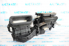 Heater assembly for Subaru Legacy 15-16