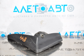 Rear left mudguard for Subaru Legacy 15-19