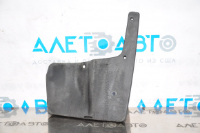 Rear left mudguard for Subaru Legacy 15-19