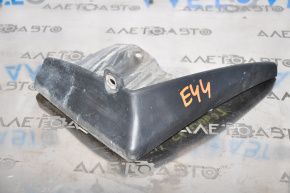 Rear right mudguard for Subaru Legacy 15-19