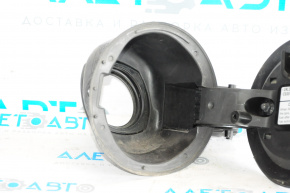 Subaru Legacy 15-19 Fuel Filler Door Housing