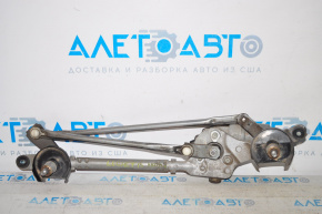 Subaru Legacy 15-19 Windscreen Wiper Linkage with Motor