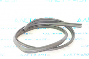 Subaru Legacy 15-19 rear left door seal