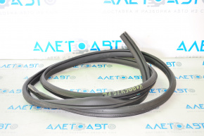 Subaru Legacy 15-19 front left door seal