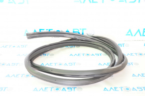 Front right door seal for Subaru Legacy 15-19