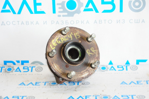Subaru Legacy 15-19 rear right hub
