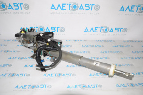 Subaru Legacy 15-19 steering column with lock