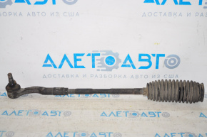 Right tie rod end for Subaru Legacy 15-19